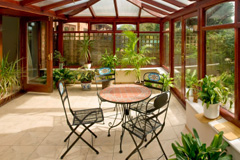 High Littleton conservatory quotes