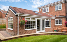 High Littleton house extension leads