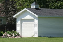 High Littleton outbuilding construction costs